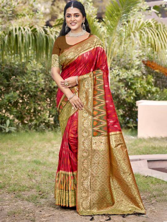 Astita POORVIKA SILK VOL 7 Wholesale Saree Suppliers in Surat